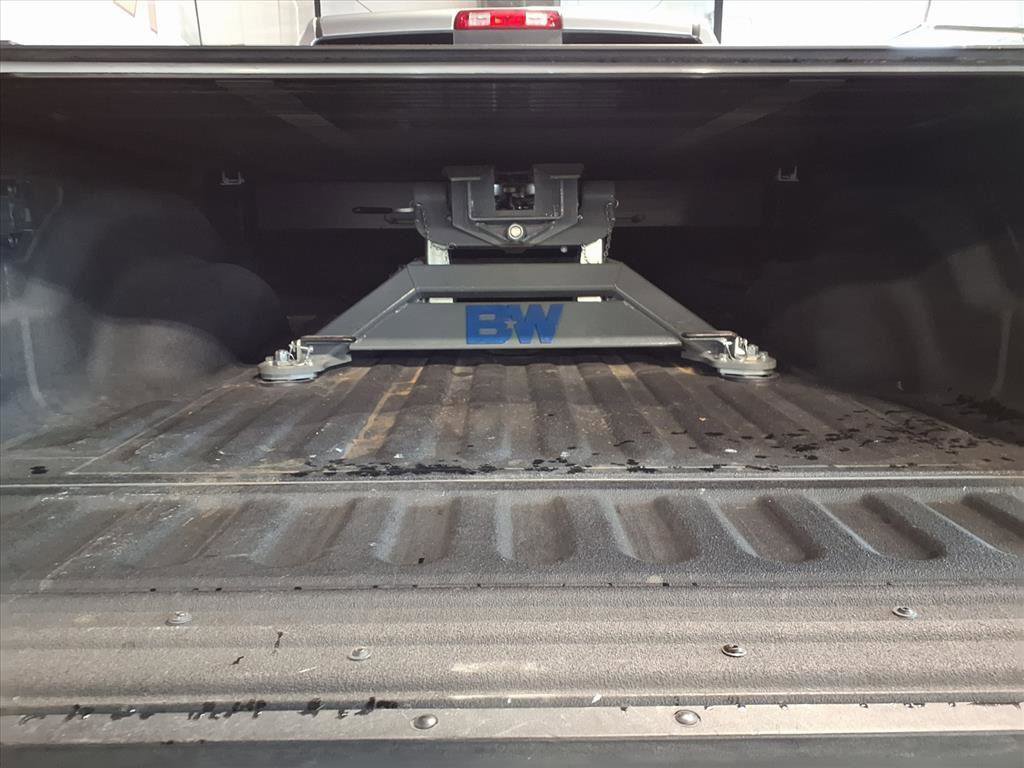 Used 2023 RAM 2500 Tradesman image 6