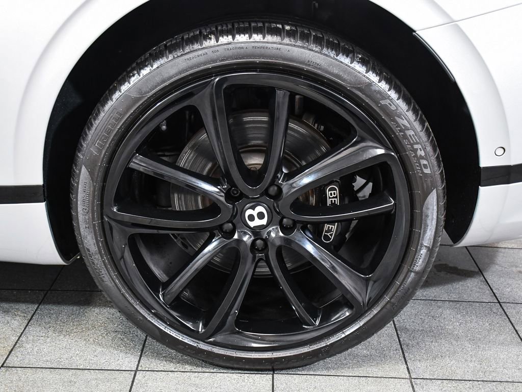 Used 2022 Bentley Continental GT image 8