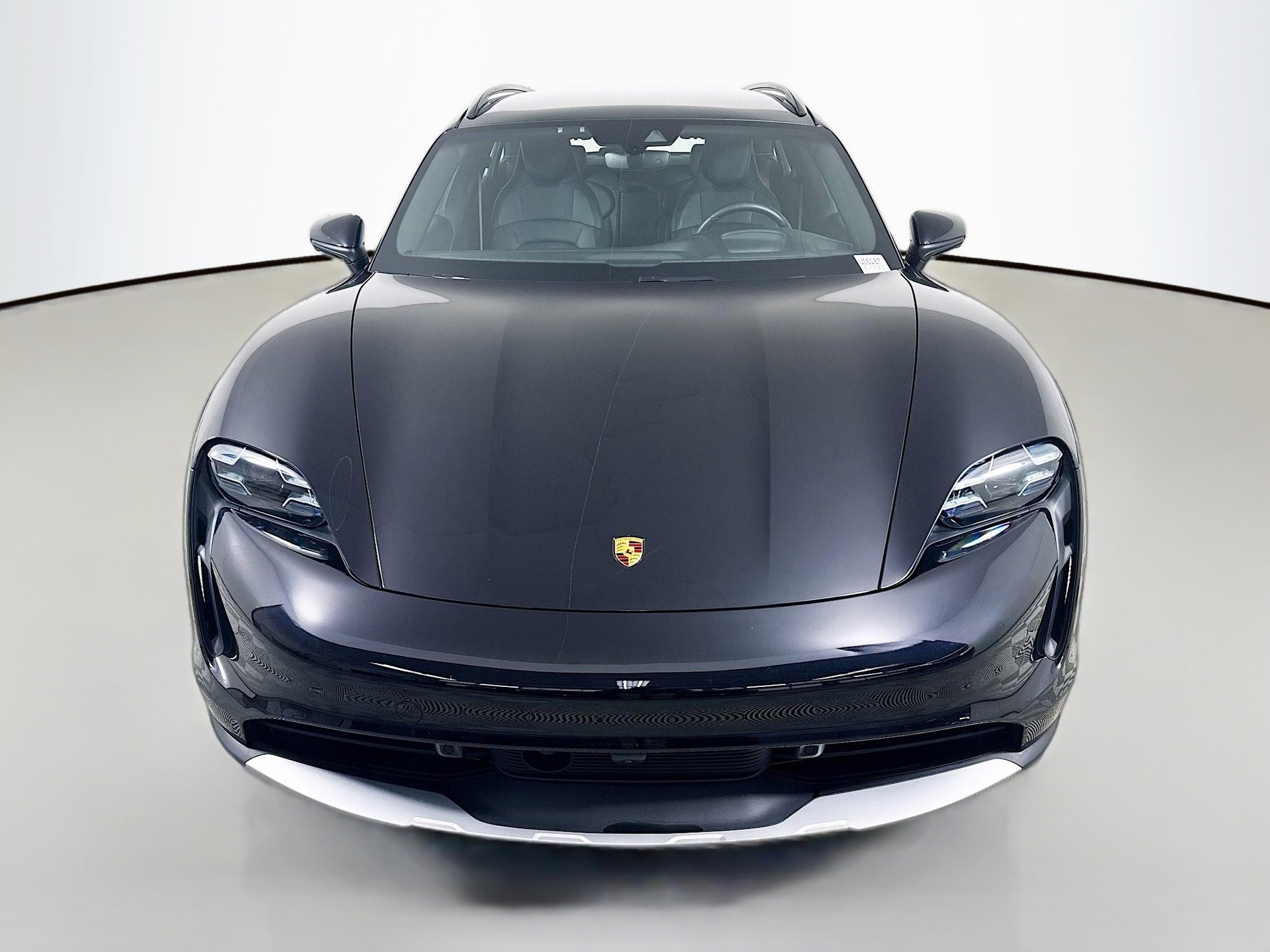 Certified 2024 Porsche Taycan 4 Cross Turismo image 6