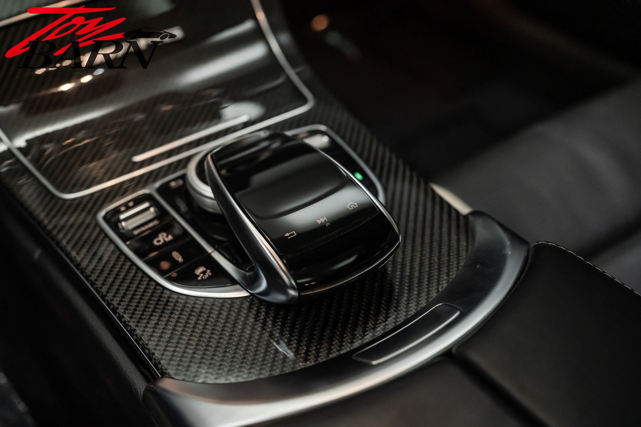 Used 2019 Mercedes-Benz C 63 AMG S image 54