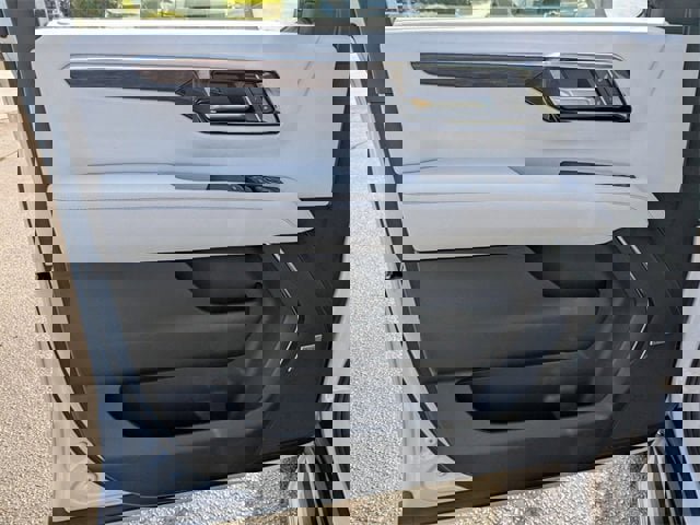 New 2026 Chevrolet Tahoe Premier w/ Sun And Tow Package image 11