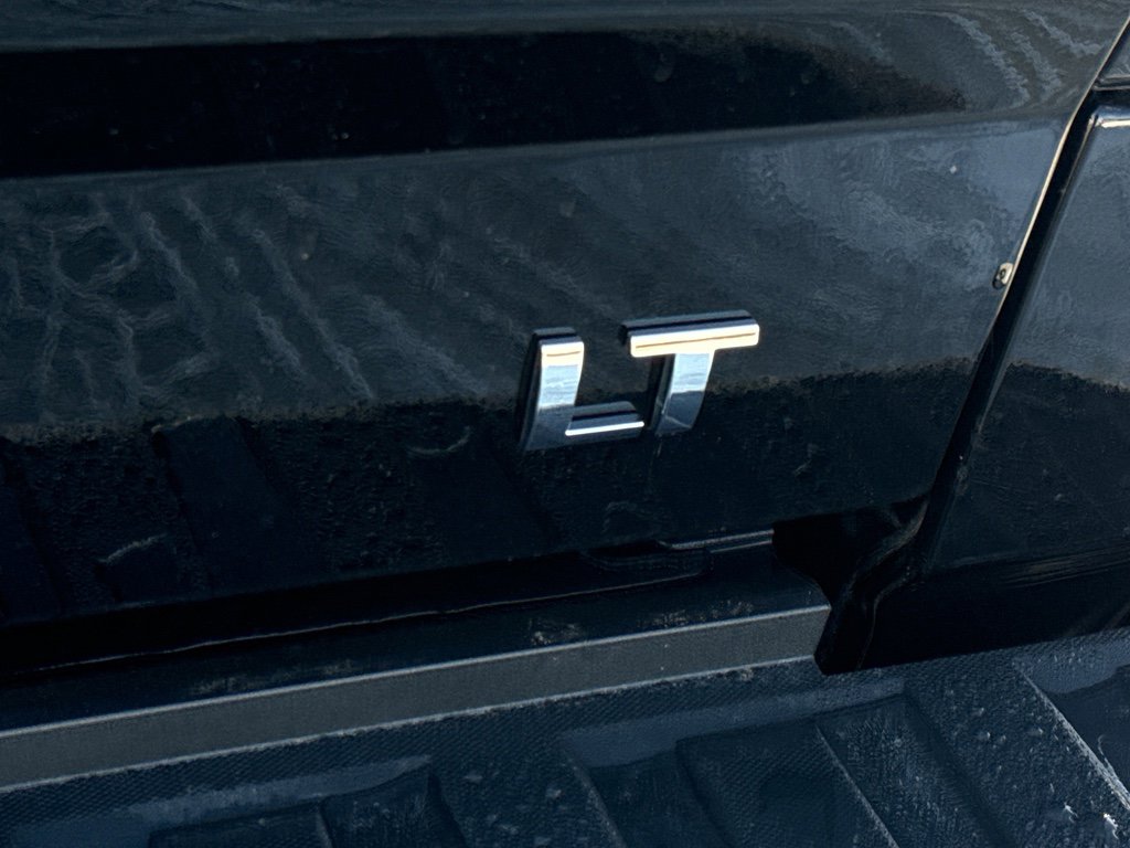 Used 2017 Chevrolet Silverado 1500 LT w/ All Star Edition image 13