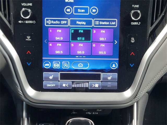 Used 2022 Subaru Outback Premium image 22