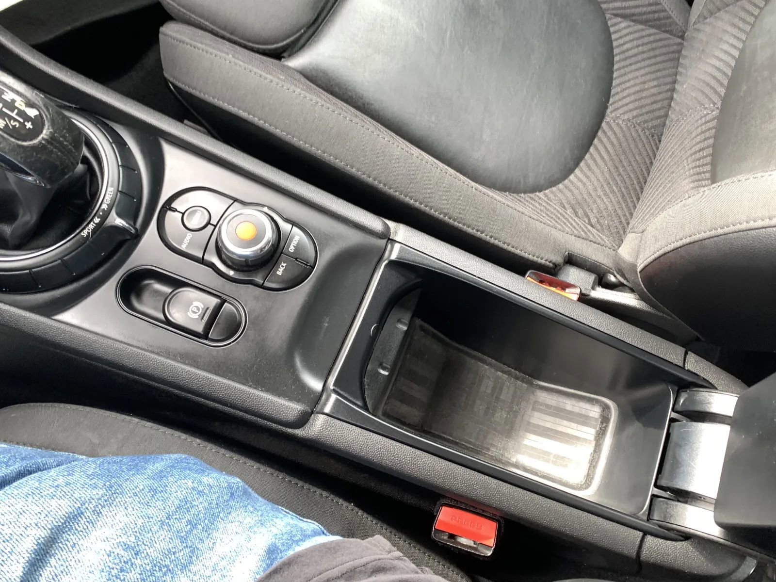 Used 2017 MINI Cooper Clubman S image 17