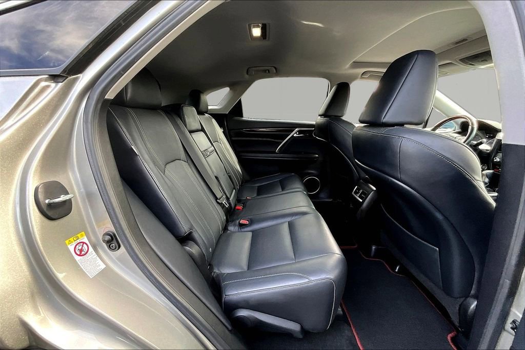 Used 2019 Lexus RX 350 FWD w/ Navigation Package image 25