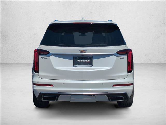 Used 2020 Cadillac XT6 Premium Luxury FWD image 7