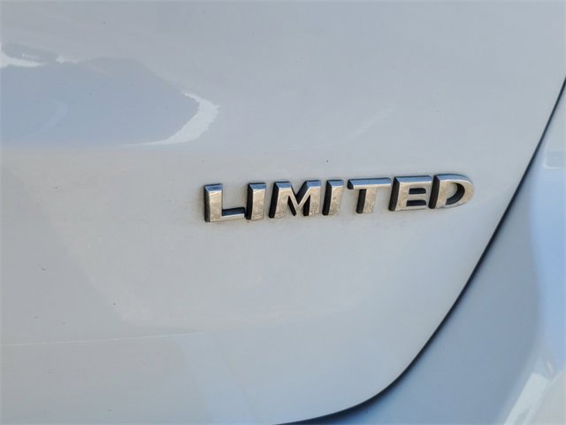 Used 2021 Jeep Grand Cherokee Limited image 5