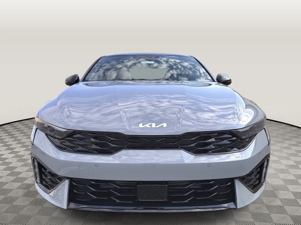 New 2026 Kia K5 GT-Line AWD/4WD image 2