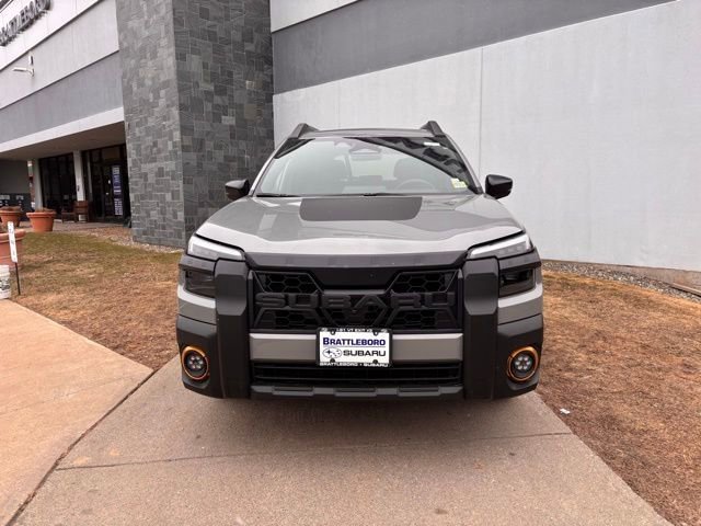 New 2026 Subaru Outback Wilderness AWD/4WD image 9