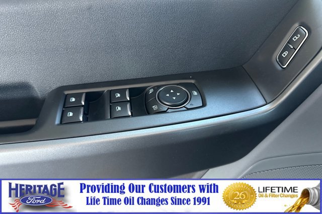 New 2025 Ford F250 XLT image 8