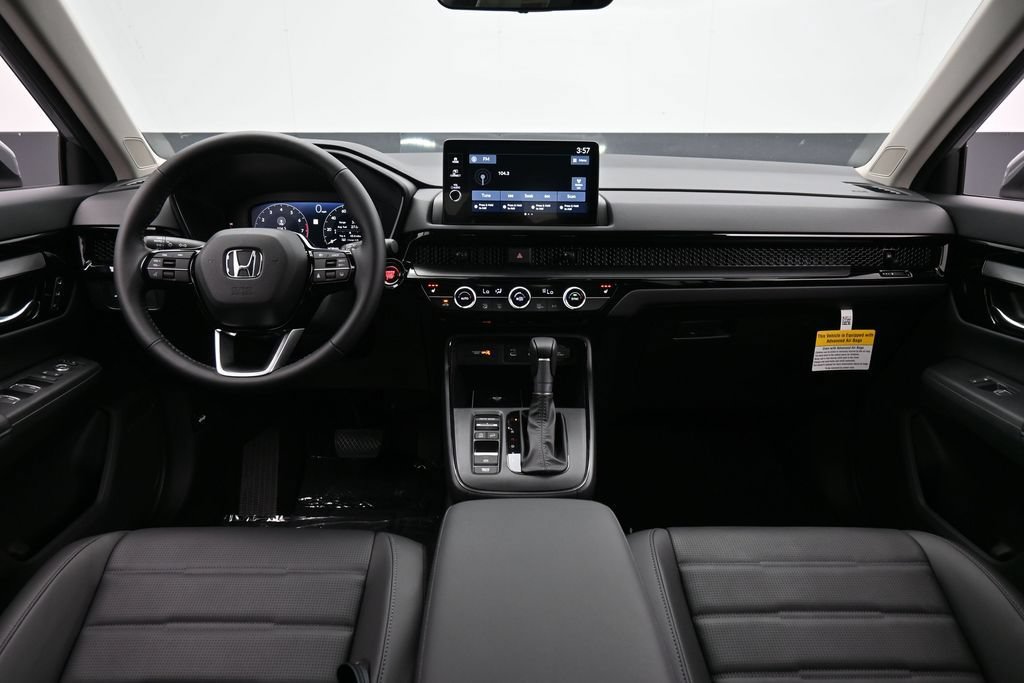 New 2026 Honda CR-V EX-L image 41