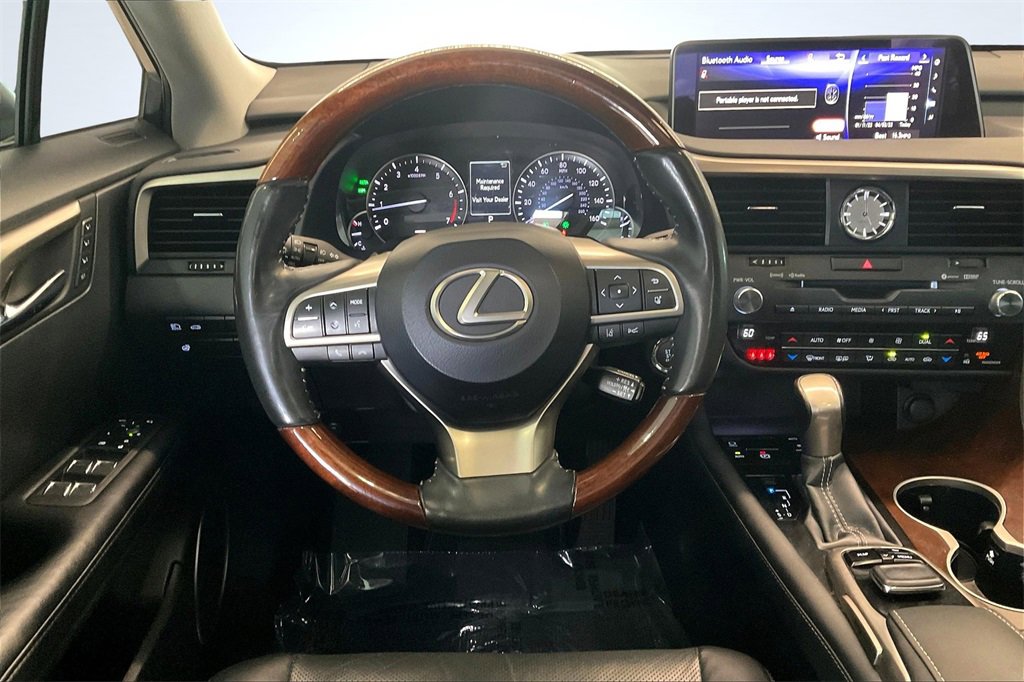 Used 2019 Lexus RX 350 FWD image 5