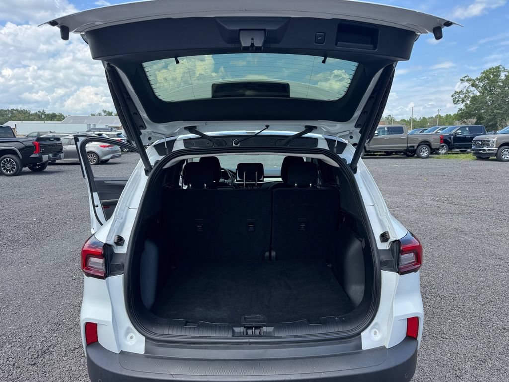 Certified 2024 Ford Escape Active w/ Tech Pack #1 AWD/4WD image 25