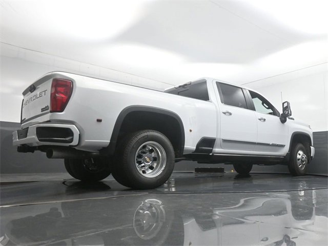 New 2026 Chevrolet Silverado 3500 High Country w/ High Country Premium Package image 11