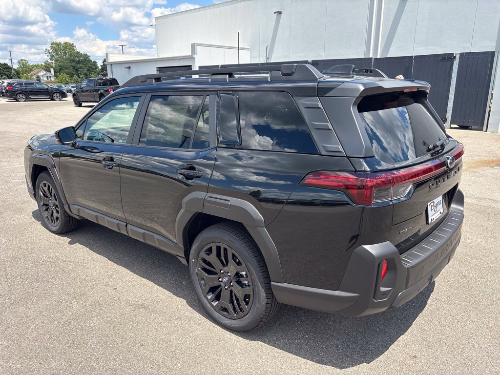 New 2026 Subaru Outback Limited XT w/ Premium/Limited Plus Package AWD/4WD image 5