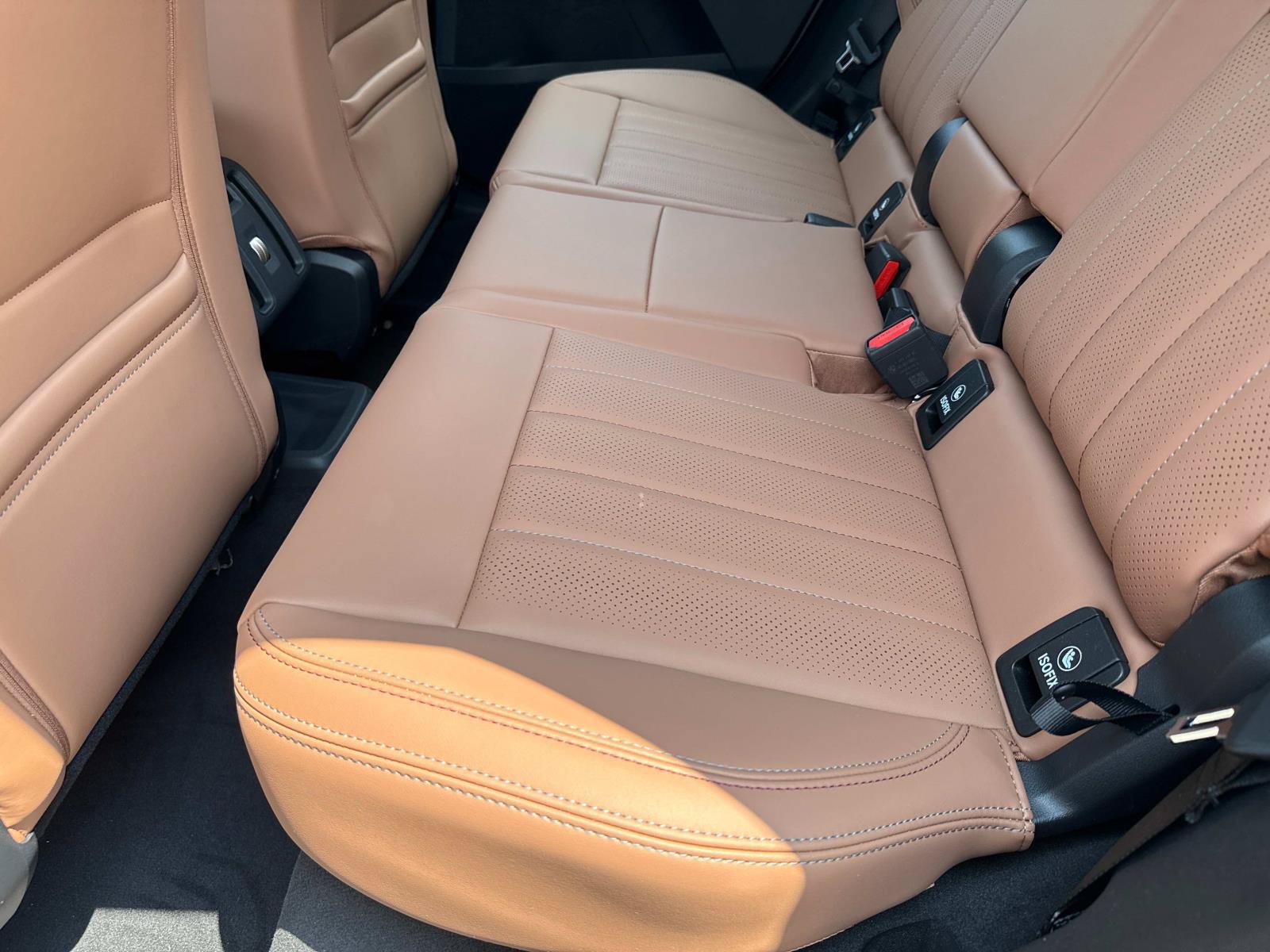 Certified 2025 MINI Cooper Countryman S AWD/4WD image 14
