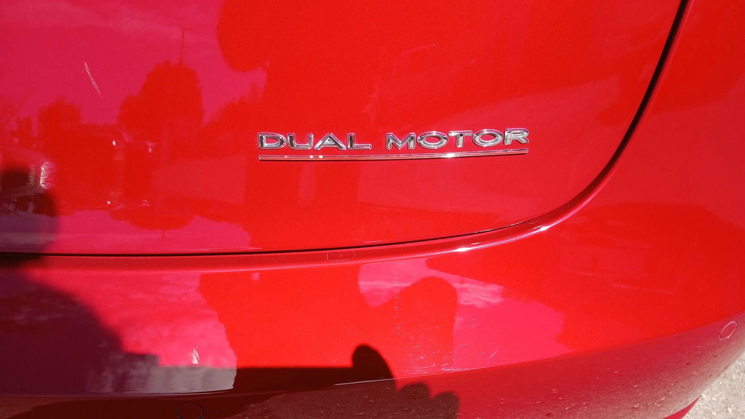 Used 2018 Tesla Model 3 Long Range AWD/4WD image 5
