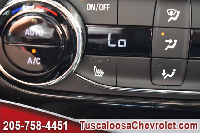 New 2026 Chevrolet TrailBlazer LT w/ Convenience Package FWD image 30