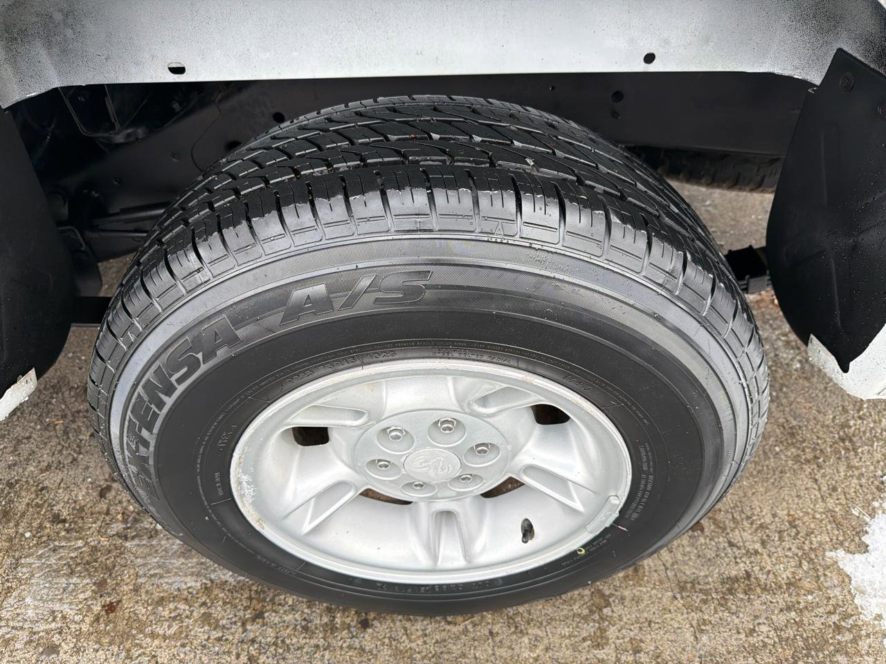 Used 1999 Dodge Dakota SLT image 14