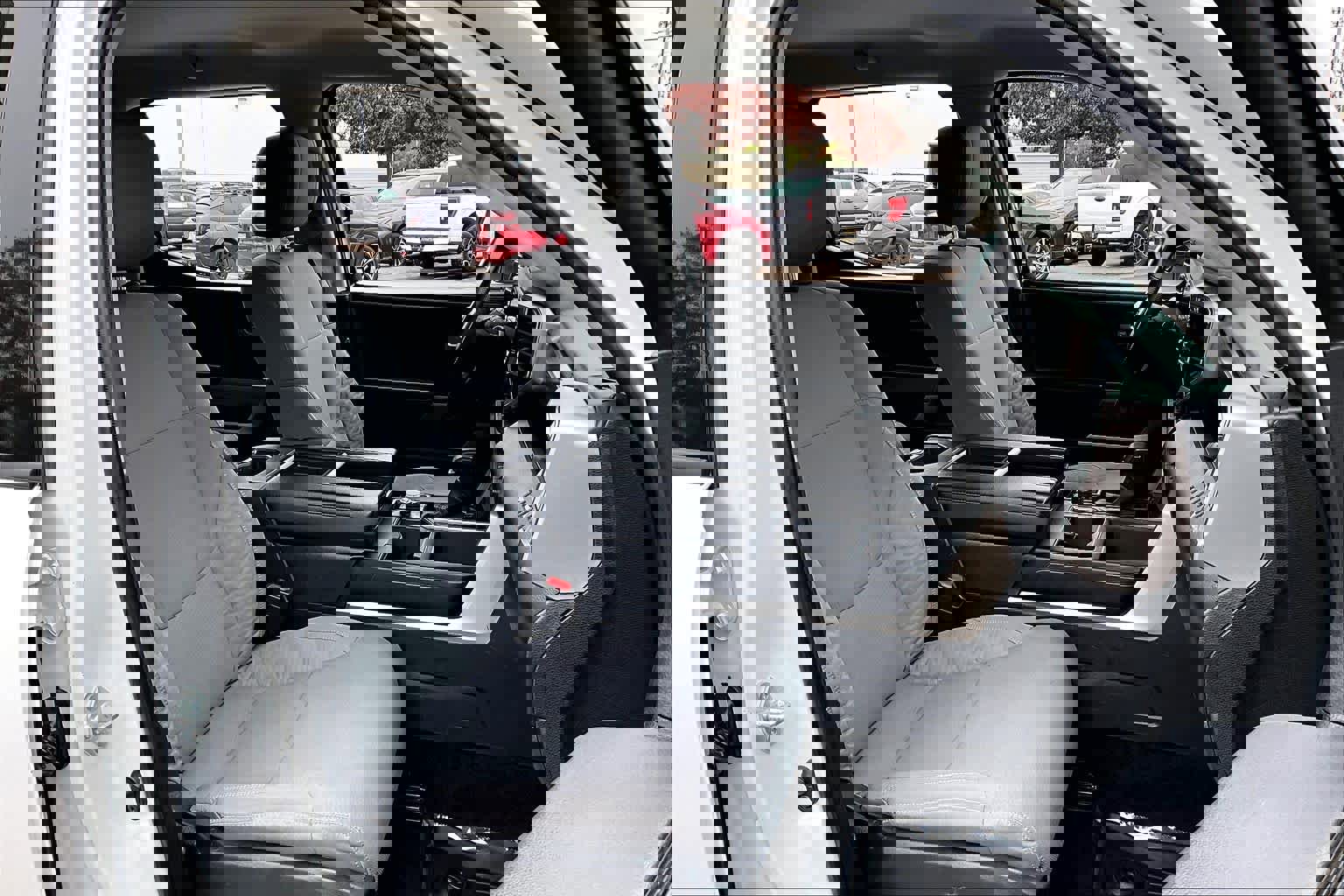 Used 2023 Toyota Tundra SR5 image 8