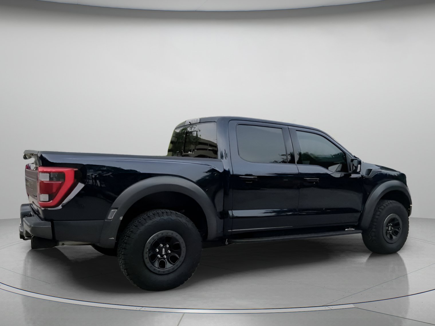 Certified 2023 Ford F150 Raptor w/ Raptor Carbon Fiber Package AWD/4WD image 29