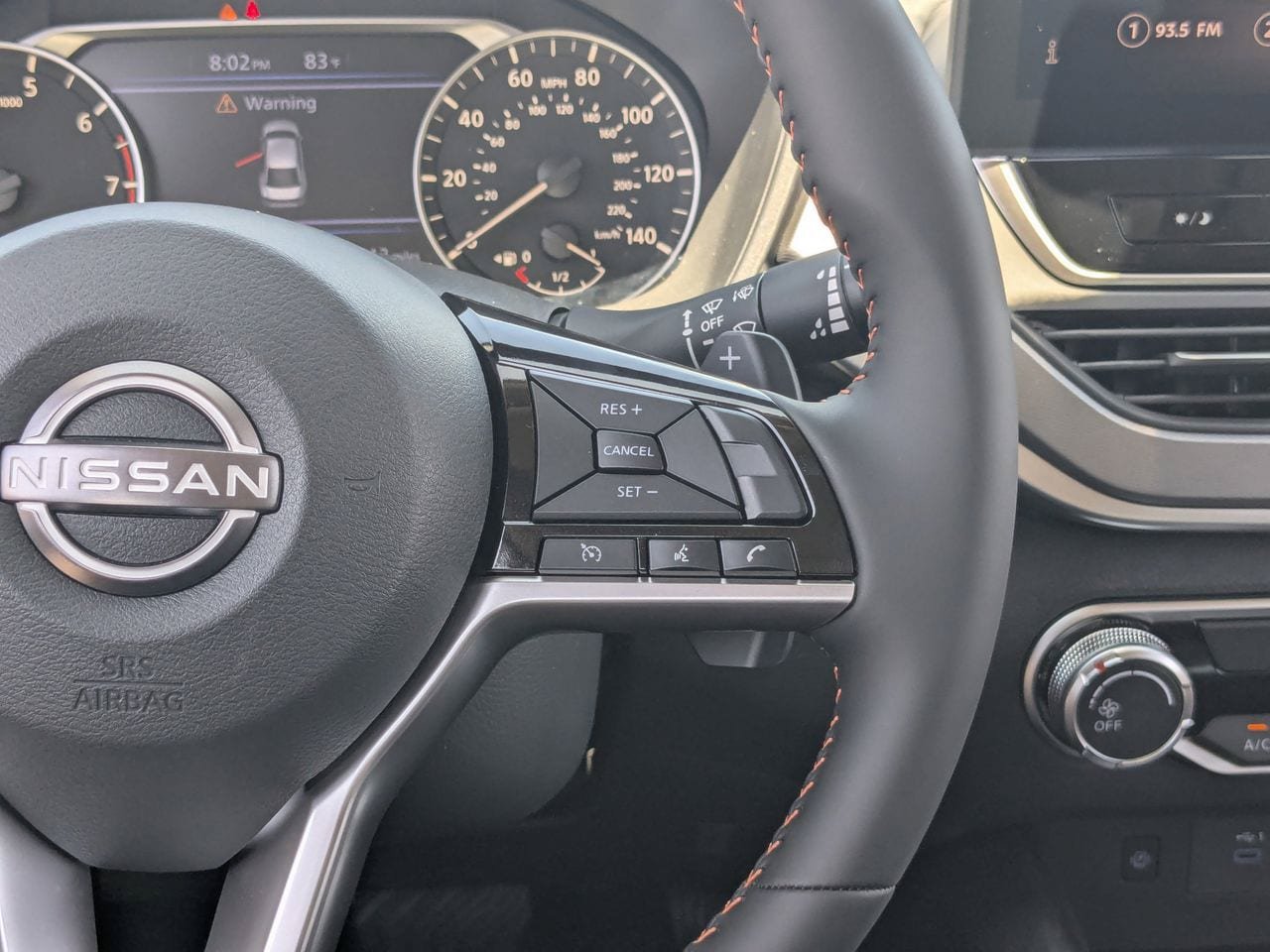 New 2026 Nissan Sentra S w/ Floor Mat Package FWD image 29