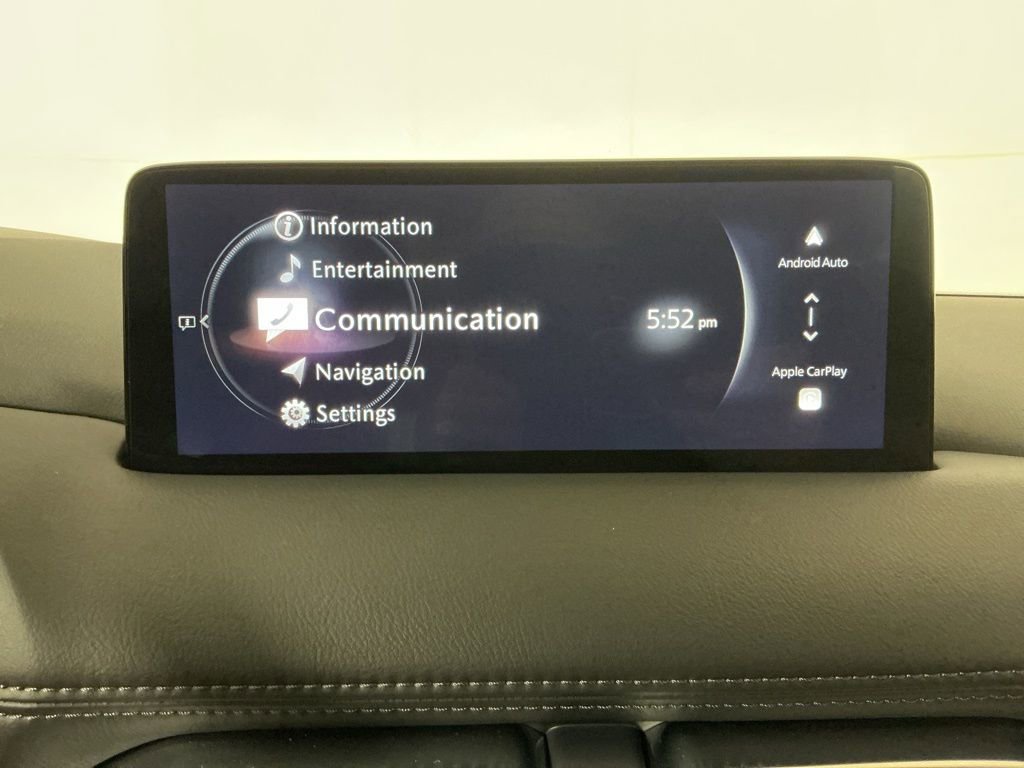 Used 2024 MAZDA CX-5 2.5 Turbo image 12