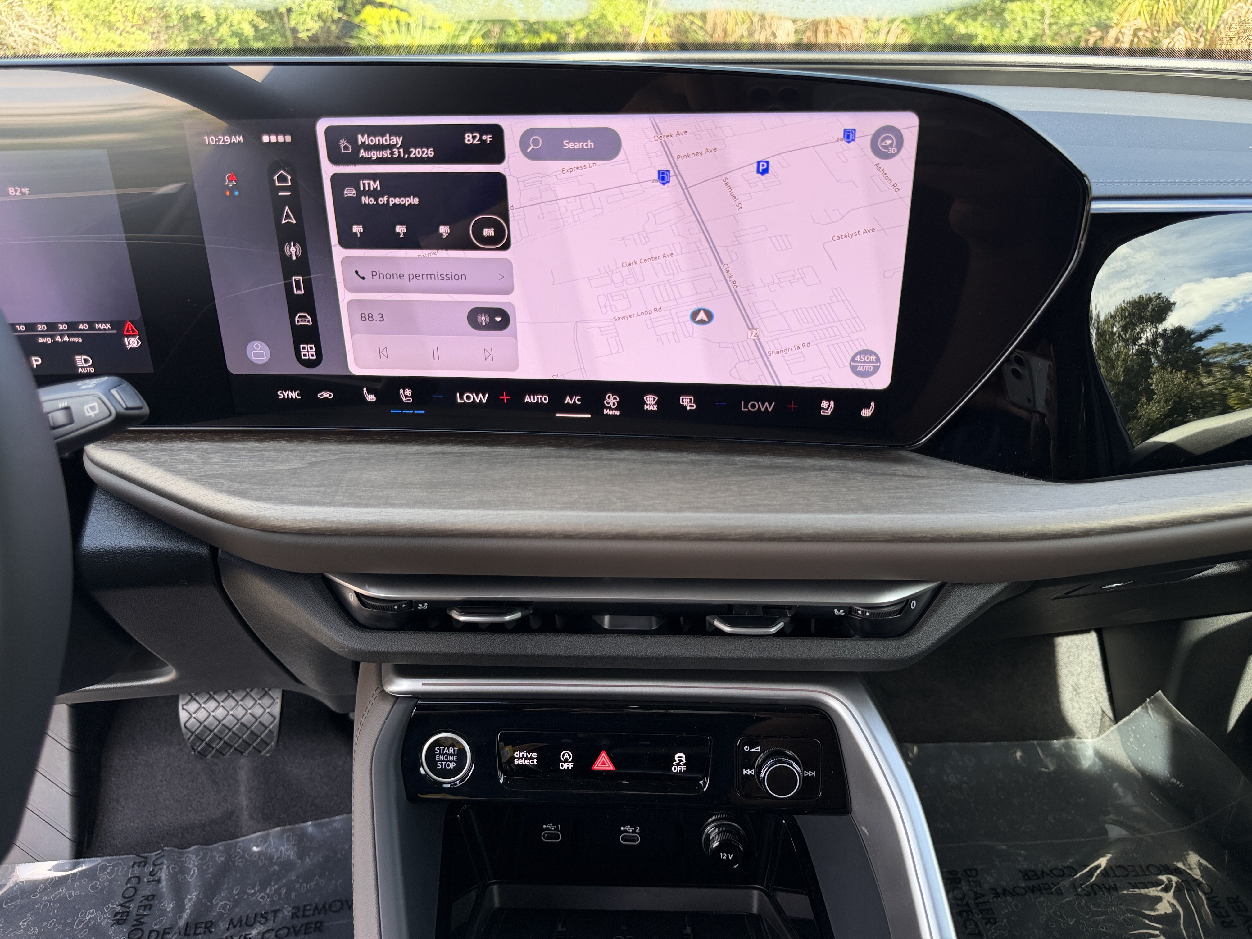 New 2026 Audi Q5 Premium AWD/4WD image 24