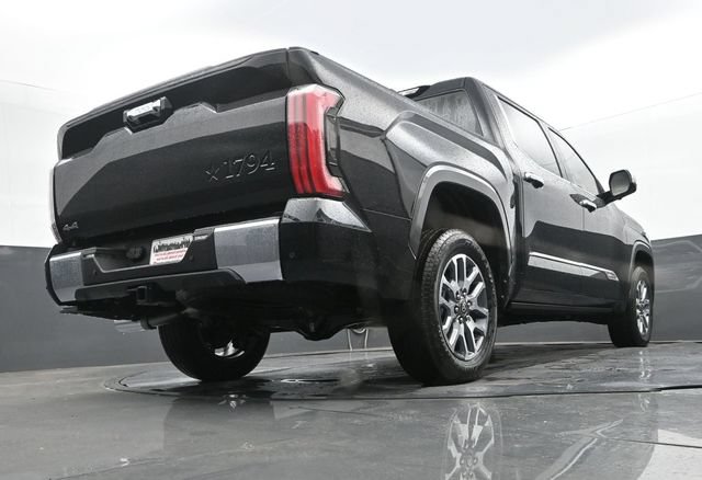 New 2026 Toyota Tundra 1794 Edition AWD/4WD image 26