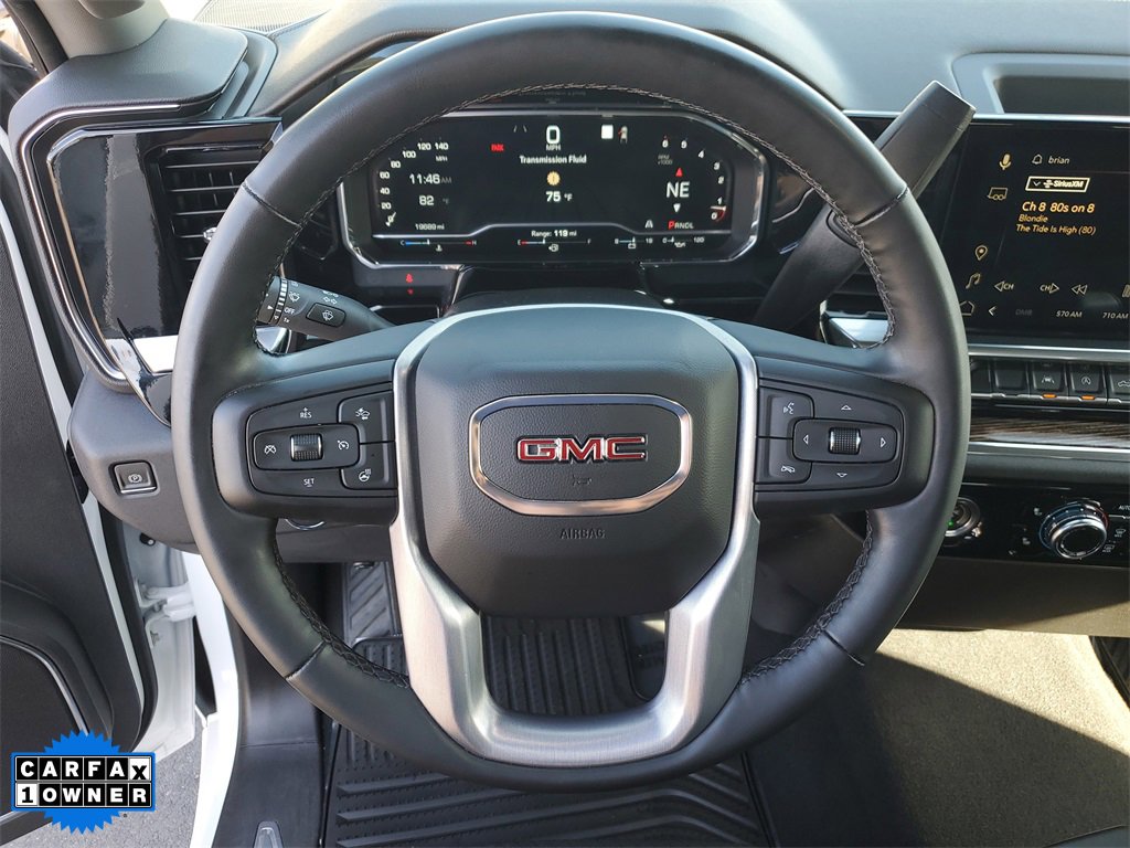 Used 2023 GMC Sierra 1500 Elevation image 22