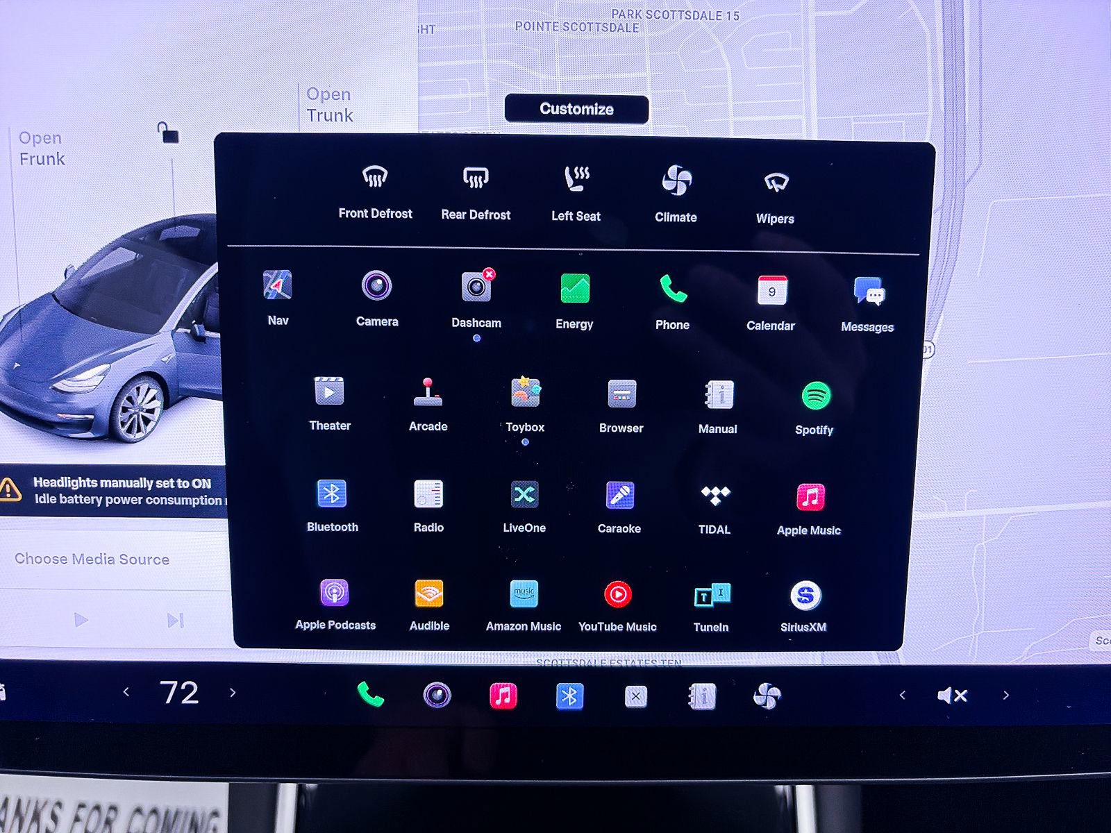 Used 2019 Tesla Model 3 Standard Range Plus image 19