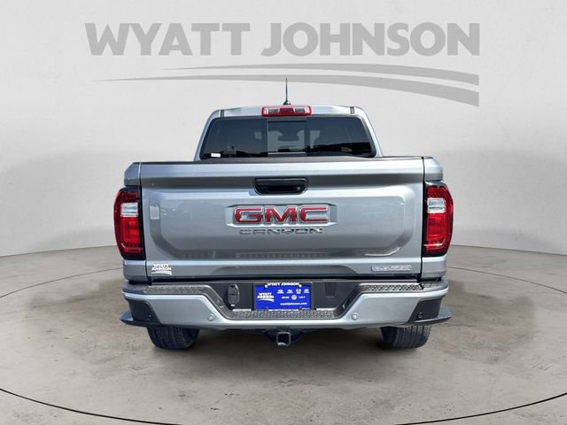 New 2026 GMC Canyon Elevation w/ Convenience Package image 4