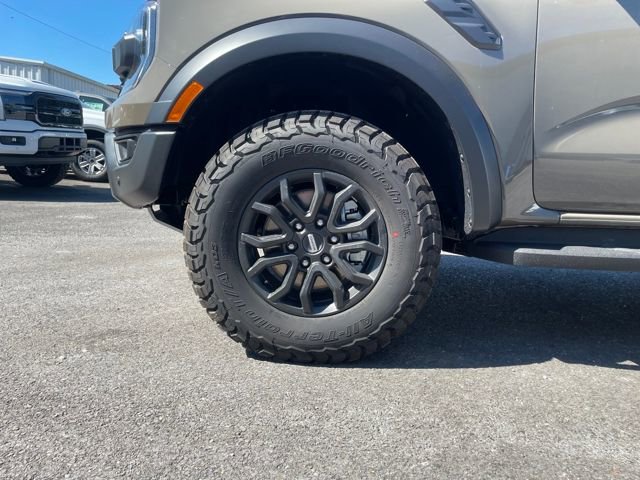 New 2025 Ford Ranger Raptor image 27