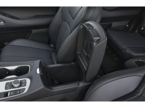 New 2026 INFINITI QX60 Sport w/ Dark Cargo Package image 16