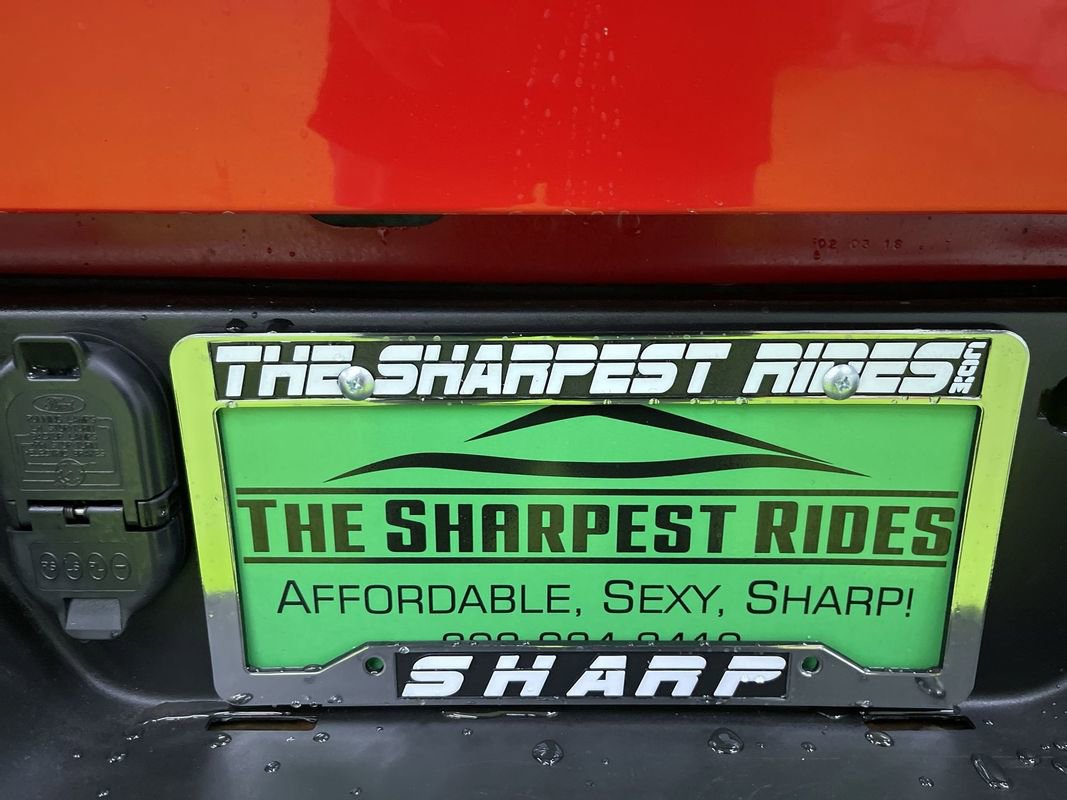 Used 2018 Ford F150 XL w/ Equipment Group 101A Mid image 12