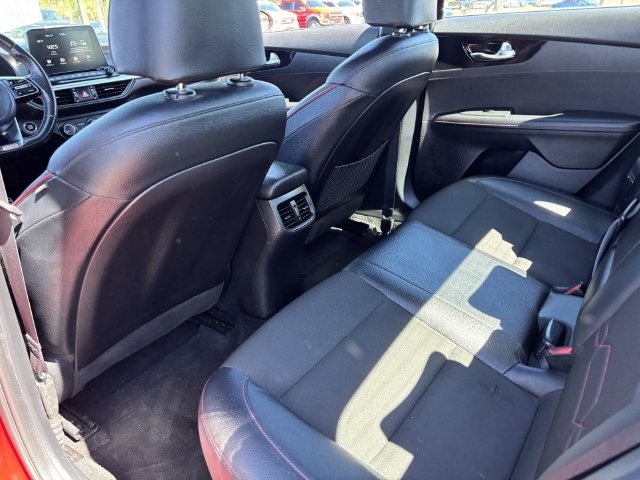 Used 2021 Kia Forte GT FWD image 17