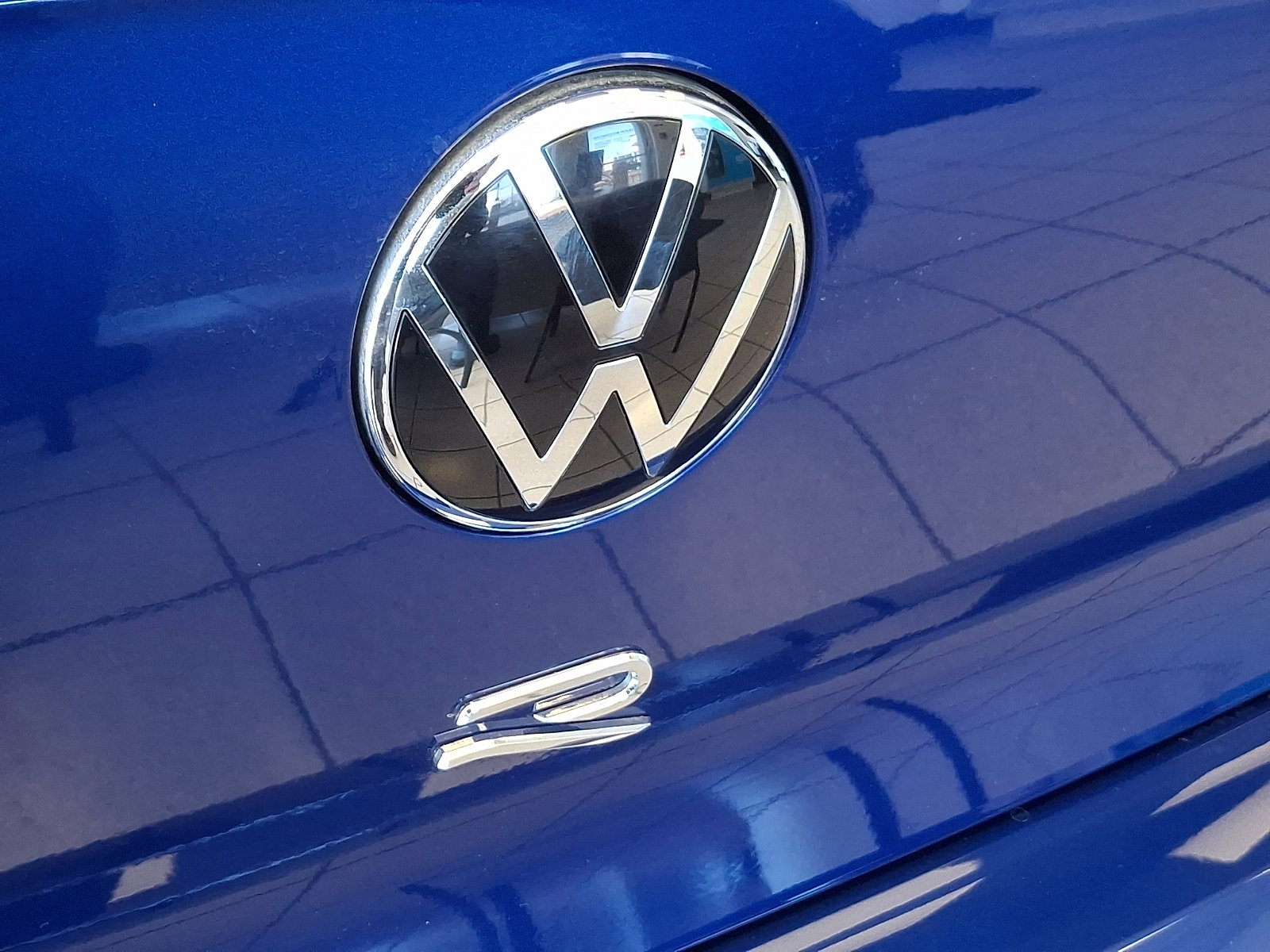 Used 2022 Volkswagen Golf R image 29