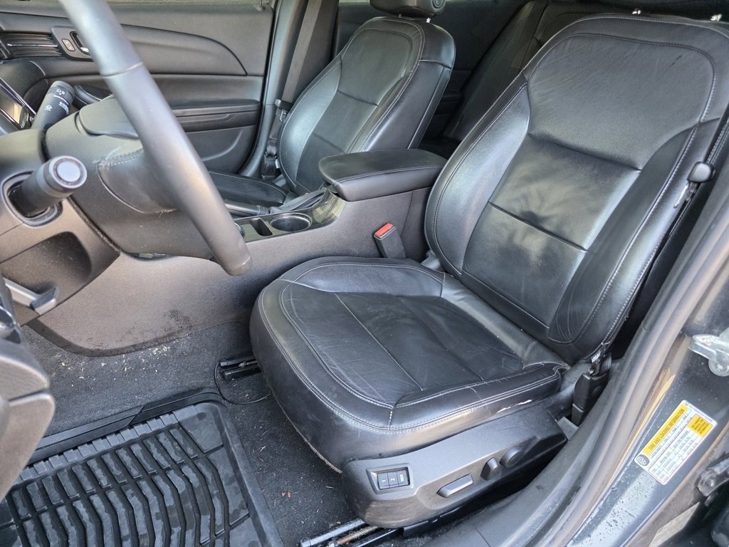 Used 2014 Chevrolet Malibu LTZ image 20