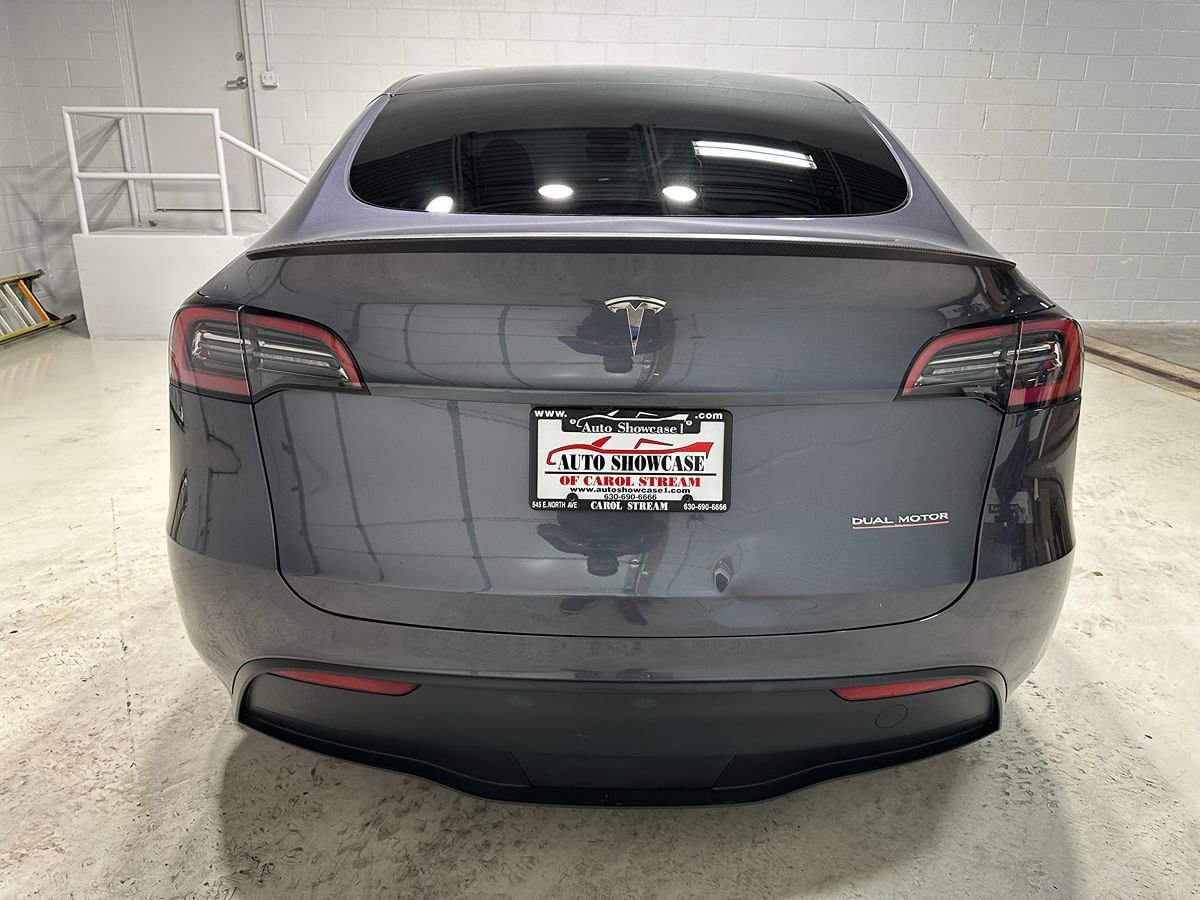 Used 2023 Tesla Model Y Performance AWD/4WD image 6