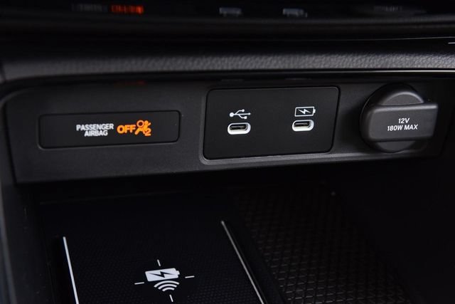 New 2026 Honda CR-V EX-L image 17