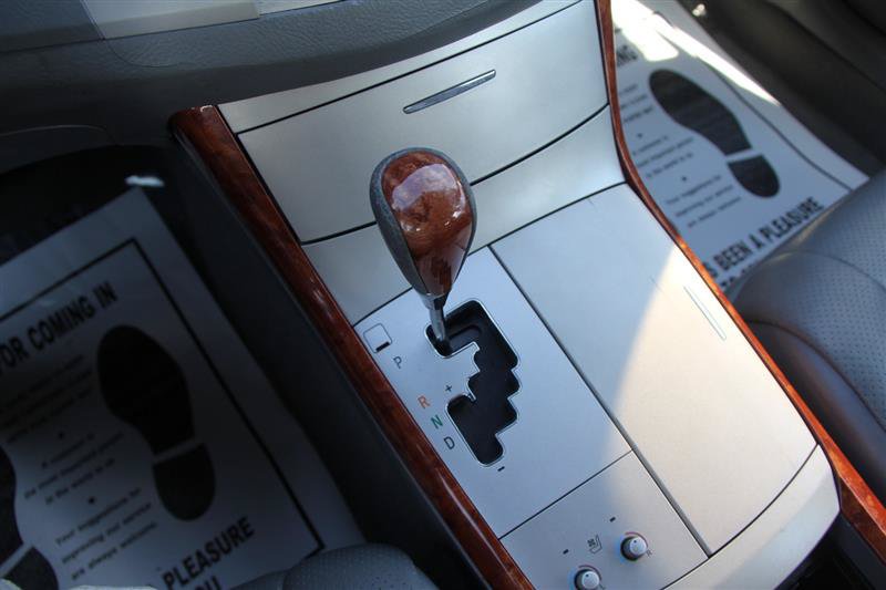 Used 2006 Toyota Avalon Limited FWD image 33