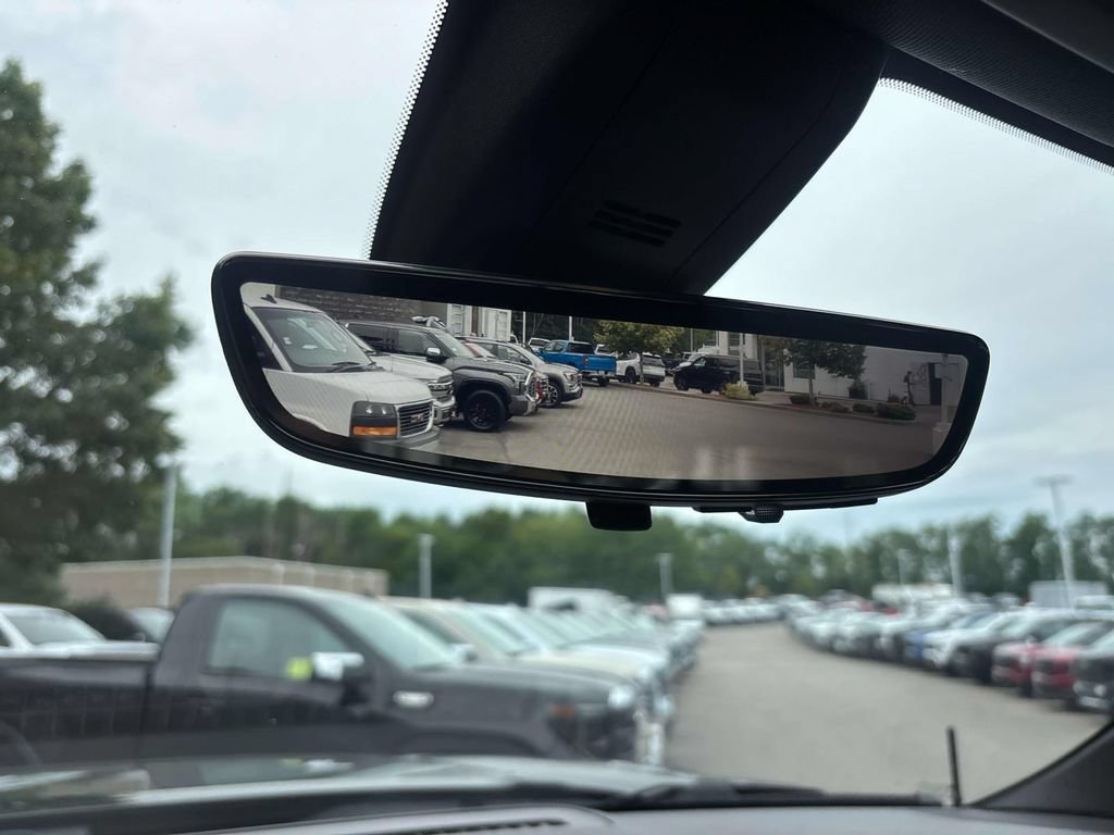 Used 2019 GMC Sierra 1500 AT4 w/ AT4 Premium Package AWD/4WD image 31