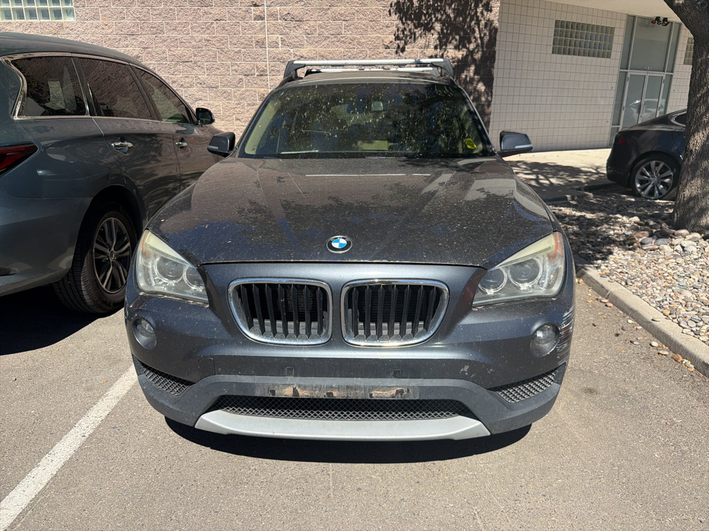 Used 2014 BMW X1 xDrive28i AWD/4WD image 2