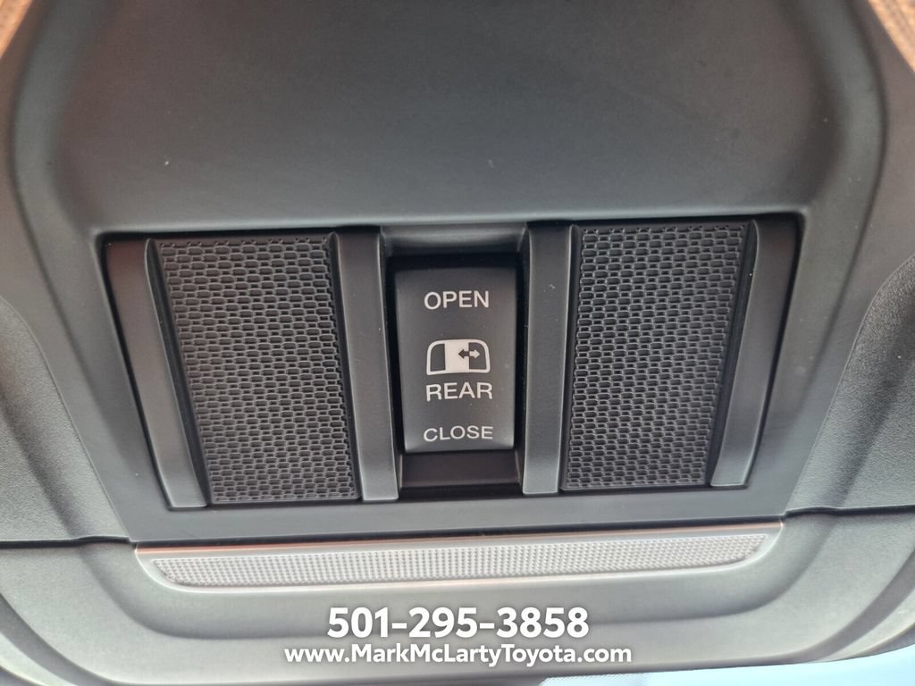 Used 2020 RAM 1500 Rebel w/ Rebel Level 1 Equipment Group RWD image 32