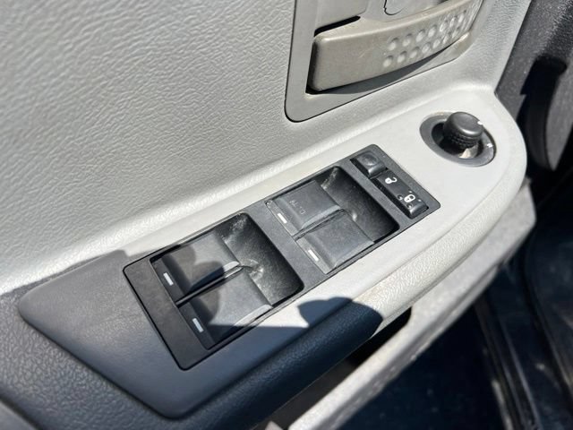 Used 2011 Dodge Dakota Big Horn AWD/4WD image 23