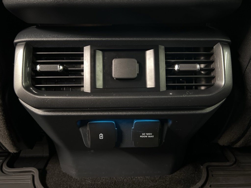 Certified 2022 Ford F150 XLT w/ Equipment Group 302A High image 32