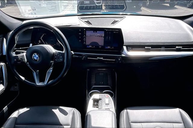 Used 2023 BMW X1 xDrive28i w/ Convenience Package AWD/4WD image 15