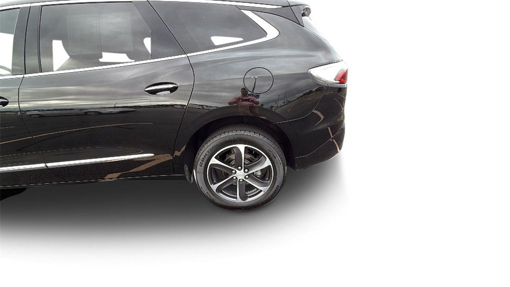Used 2022 Buick Enclave Essence w/ Experience Buick Package image 14