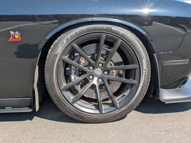 Used 2022 Dodge Challenger R/T Scat Pack w/ Dynamics Package image 11