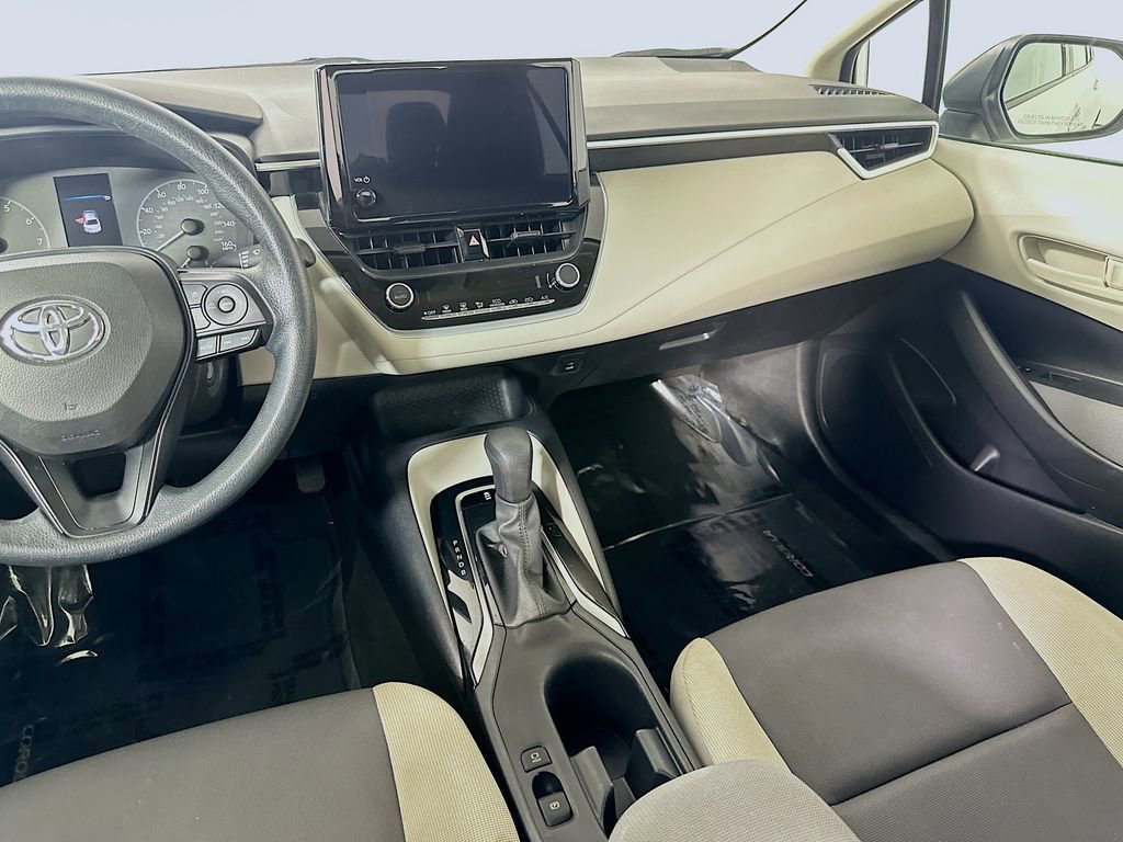 Used 2023 Toyota Corolla LE FWD image 19